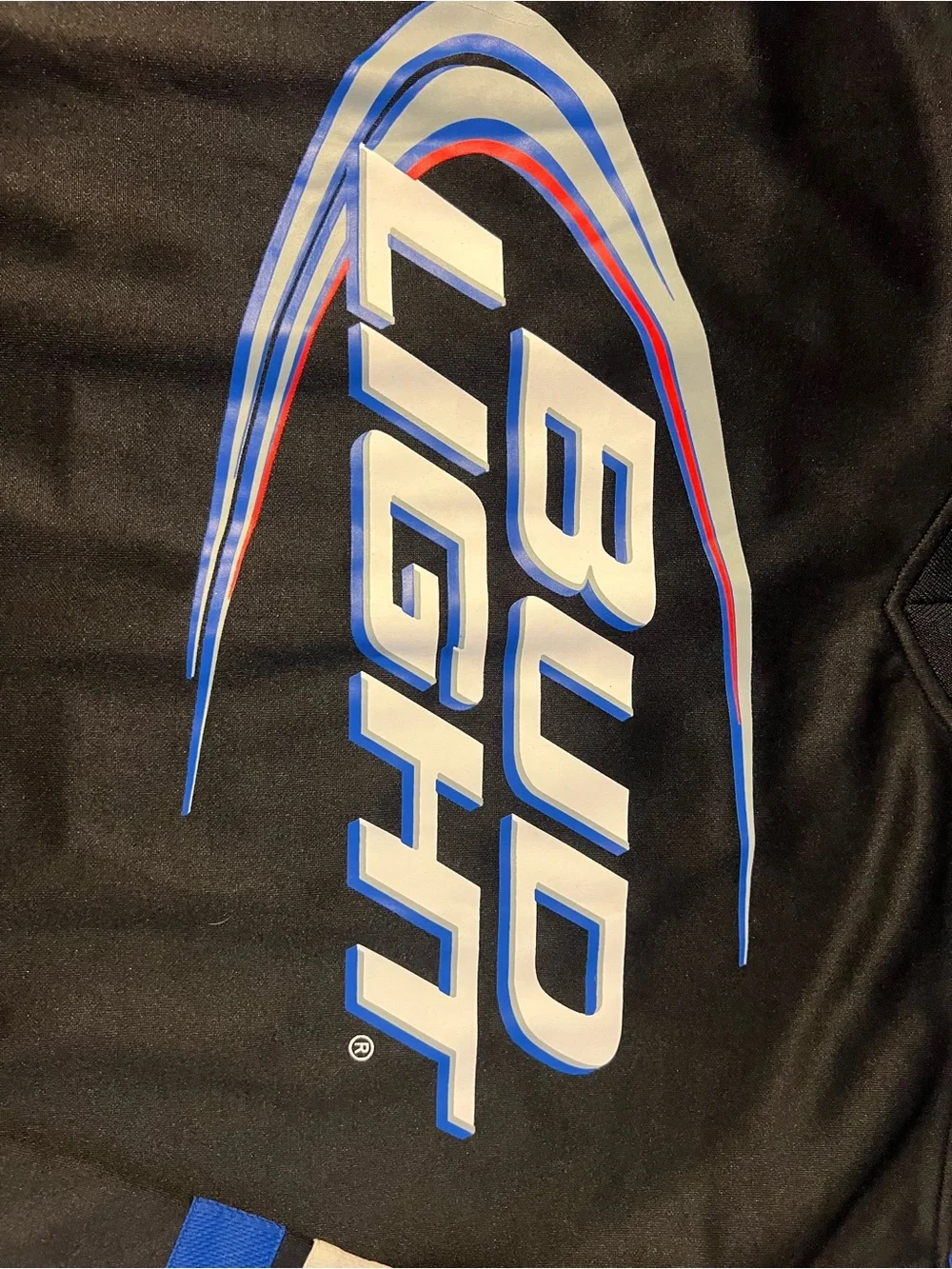 bud light no rips